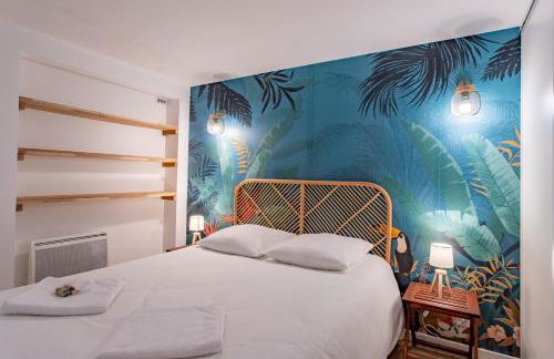 Villa des Sables - Foto 58