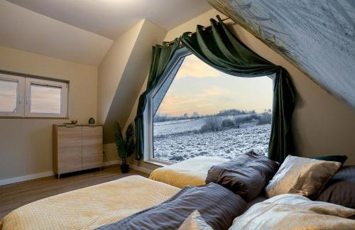 Ostoja Pod Osówką dom Spokój - Foto 15