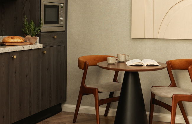 Native Glasgow - Photo 46