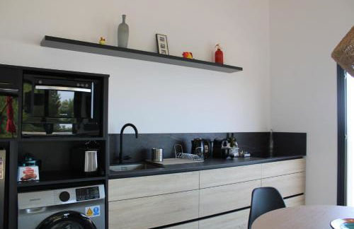 GAUDIR LA MAR - Casa en Tossal Gros La Font d'en Carros - Foto 8