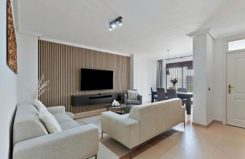 Luxe Villa Puerto Banus - Foto 14