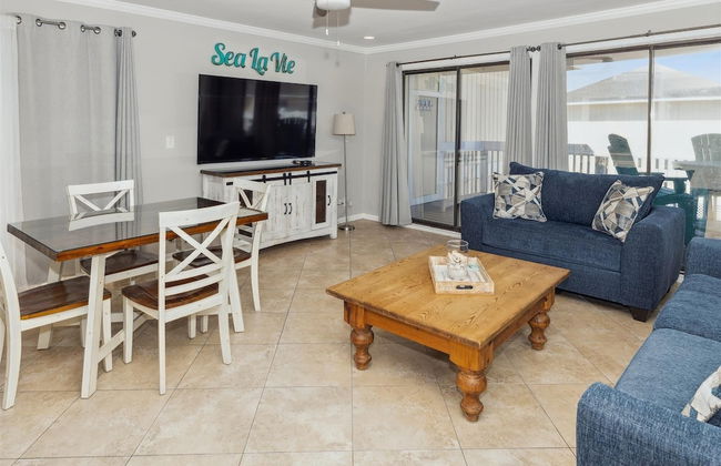 Sandpiper Cove 2138 2 Bedroom Condo by RedAwning - Foto 1