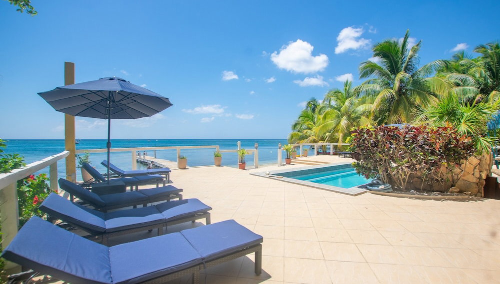 Villa Del Playa #1 - Foto 1, Immagine principale