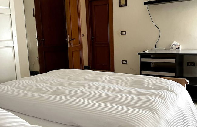 The Glasshouse Pools - Foto 4