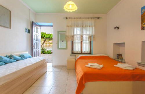 Nikoleri Studios & Apartments - Foto 8