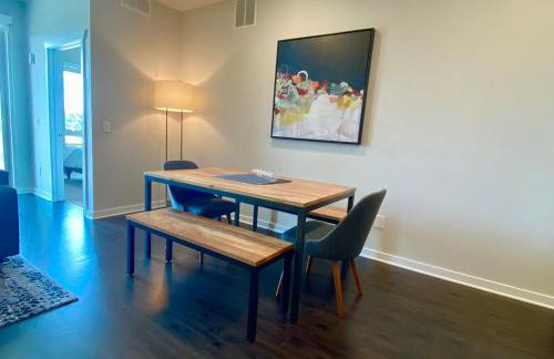 Stylish Trailside TC Condo - Foto 7