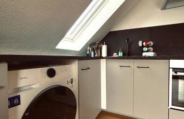 Eindrucksvolles Gruppen– und Monteursloft - Foto 15