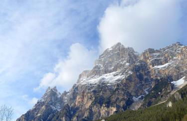 Appartamento Vale e Schena Cortina 4 posti letto - Foto 46