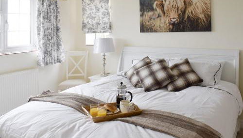 Rudda Farm Cottage - Uk2492 - Foto 5