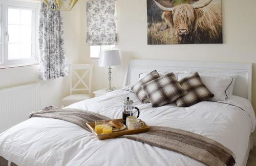 Rudda Farm Cottage - Uk2492 - Foto 5