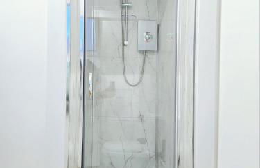 3-Bed Home in Glasgow - Foto 52