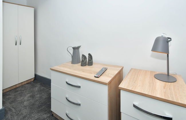 Townhouse @ Eastwood Place Stoke - Foto 8