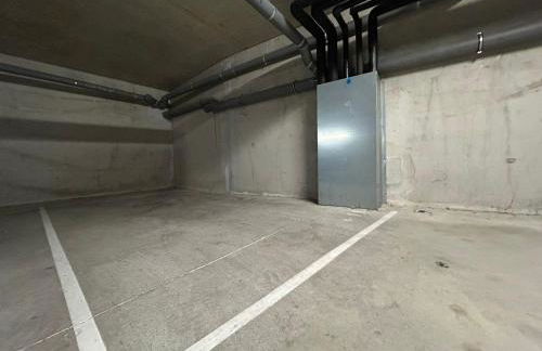 T3 Universités & Hospitals - Havre de paix près Toulouse - parking - terrasse - Photo 15