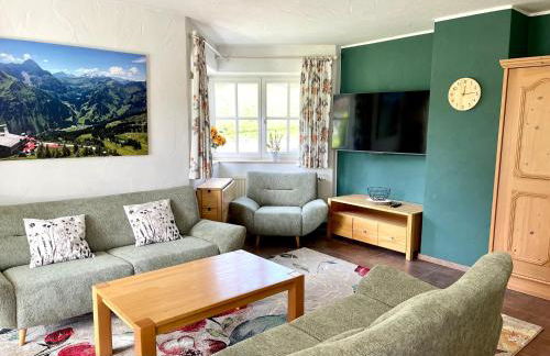 Haus Himmelswies Sommerbergbahnen Kostenlos - Foto 36