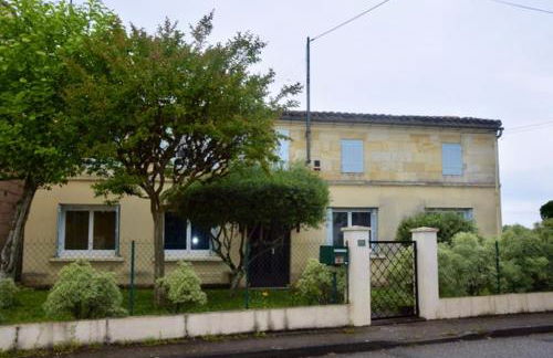 Maison au coeur du vignoble - Foto 17