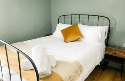 The Brookside Lodge & Cottage - Foto 17