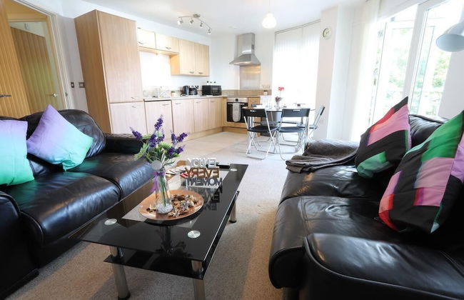 Cube Mailbox City Walk Garden View - Foto 11