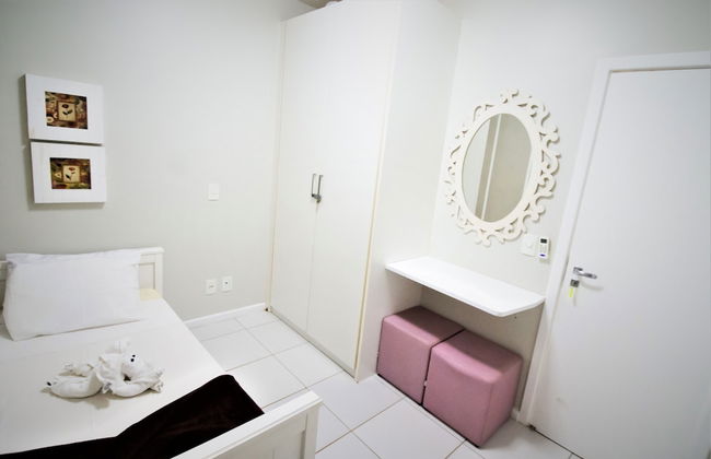 BEACH PARK PALM - COBERTURA LUXO - Photo 28