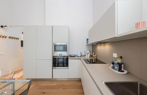 La Dimora degli Artisti - Elegante appartamento con parcheggio privato - Photo 11