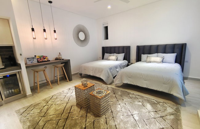 1st Luxury Warehouse - Foto 20