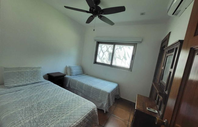 Hacienda Iguana Beach and Golf Resort - Foto 17