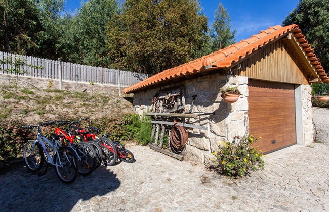 Luxury Villa Private Pool - Foto 31