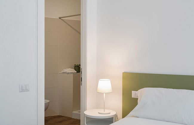 Deluxe Apartments by Wonderful Italy - Foto 20