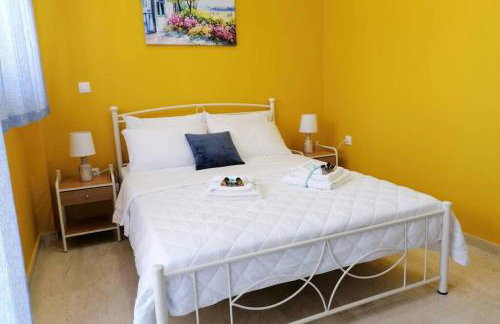 Olive house - Gargalianoi - Foto 26