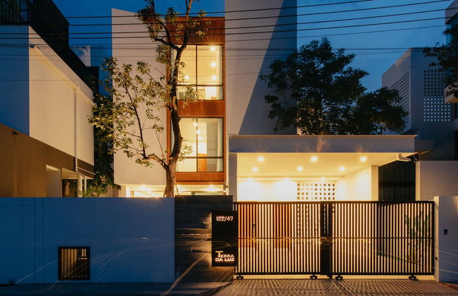 H2 Pool villa - Foto 34