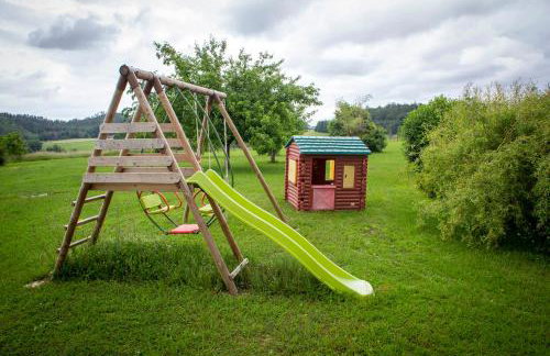 Villa 200m2 avec PISCINE chauffée & SPA & sauna & kota-grill - Foto 12