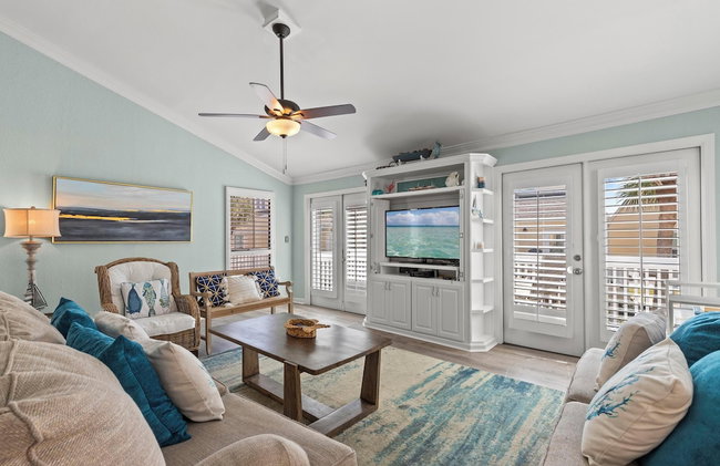 Sandpiper Cove Resort by Panhandle Getaways - Foto 59