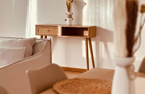 Auszeit im Grünen nahe der Heide - Foto 10