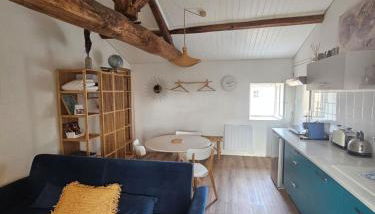 Gîte "Hawaï", avec parking securisé - Foto 3