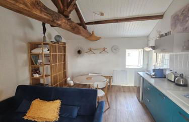 Gîte "Hawaï", avec parking securisé - Photo 3