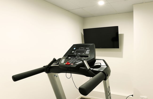 Ramada by Wyndham Wellington Taranaki Street - Foto 33