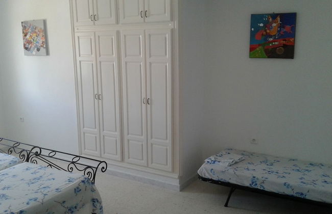 Residence MahdiaSquare - Foto 4