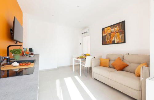 Orange y Lemon - Foto 43