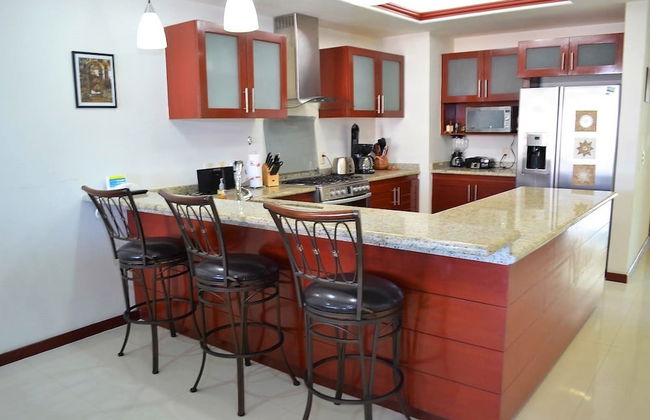 Condo Torre Diamante 305 by MDR - Foto 17