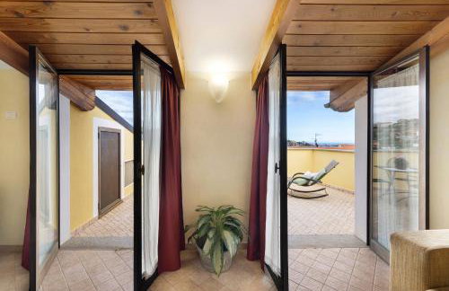 Mandarino Agriturismo La Ferla - Foto 6