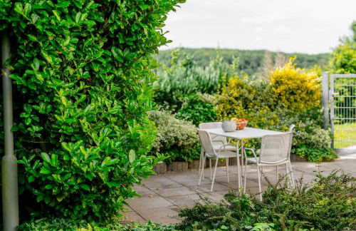 janu-homes - 2 Zimmer Apartment - 4 Betten, Lahnblick vom Amselweg - Photo 16