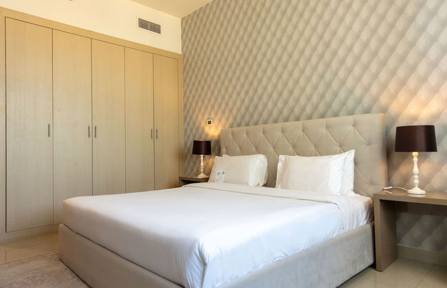 Barcelo Residences Dubai Marina - Photo 13