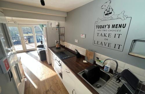 Snowdonia Holiday Lodge, North Wales - Foto 46