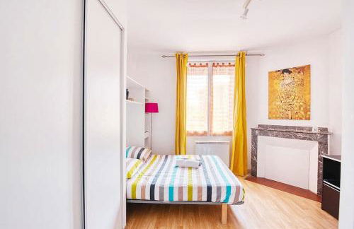 T2 ds Villa-Terrasse-Clim-pkg-MEET- Zénith-Odyssud - Foto 4