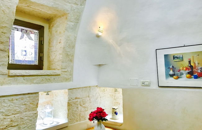 Trulli Fenice - Foto 28