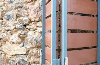 Antigua Panadería de Valdelarco, chimenea con horno 2 Hab 4 pers mas 2 max - Foto 53