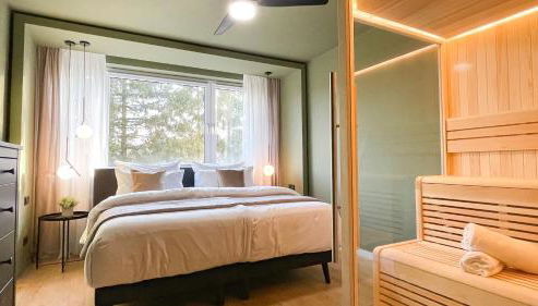 INSIDE WINTERBERG - Design Apartment - Ski Bike Sauna - Foto 2