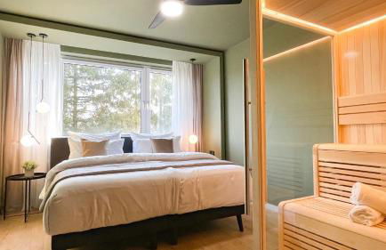 INSIDE WINTERBERG - Design Apartment - Ski Bike Sauna - Foto 2