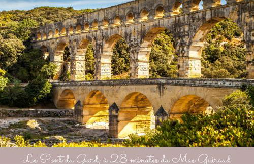 Mas Guiraud, Le Gaspardoux - Foto 23