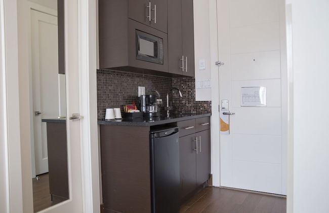 Aura Hotel Brooklyn - Photo 37