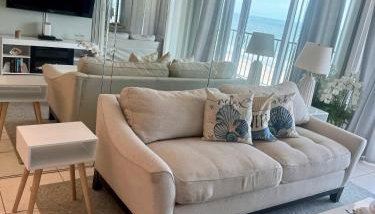 Beachfront Condo with Pool a Summer Escape for 6 - Foto 5